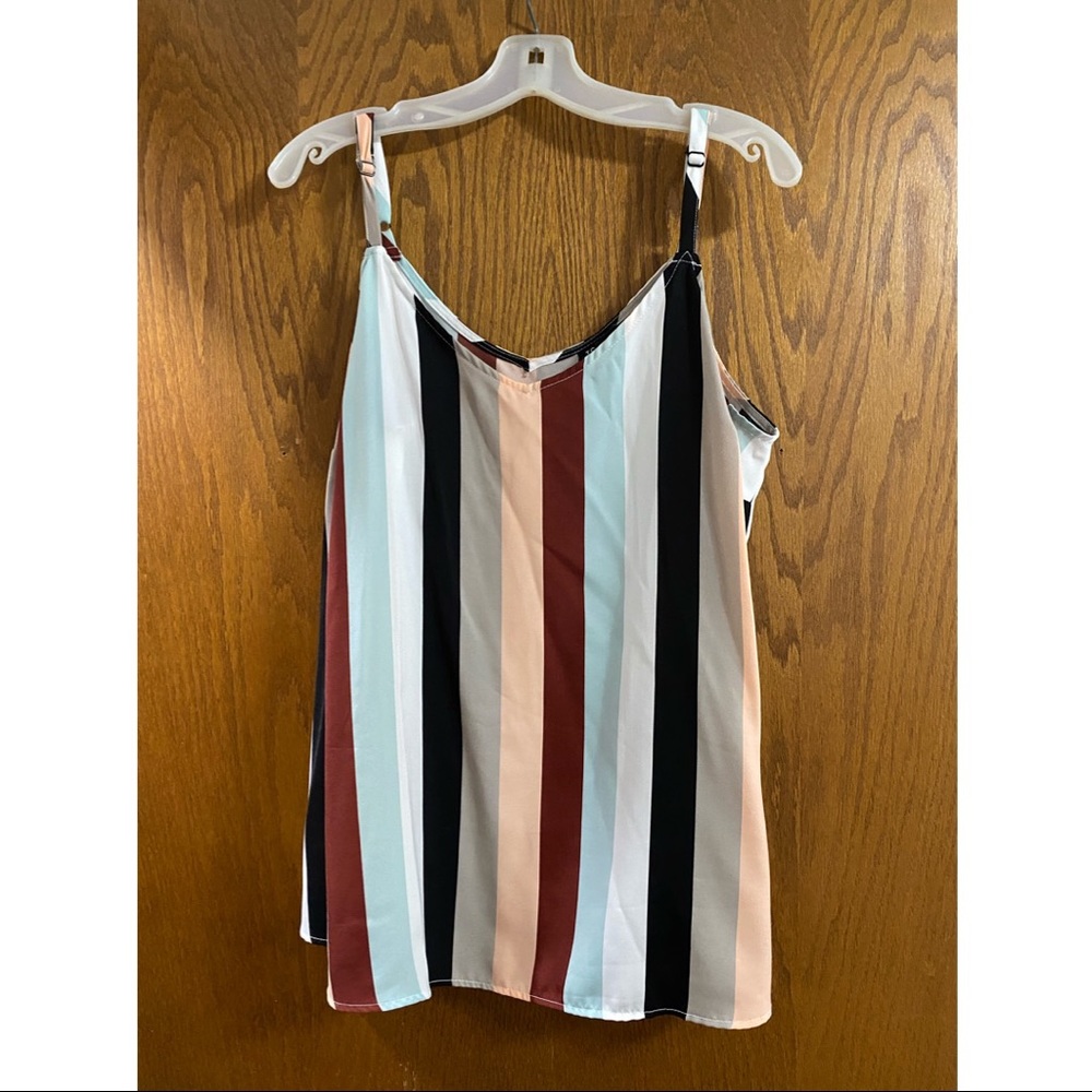Torrid Tank top